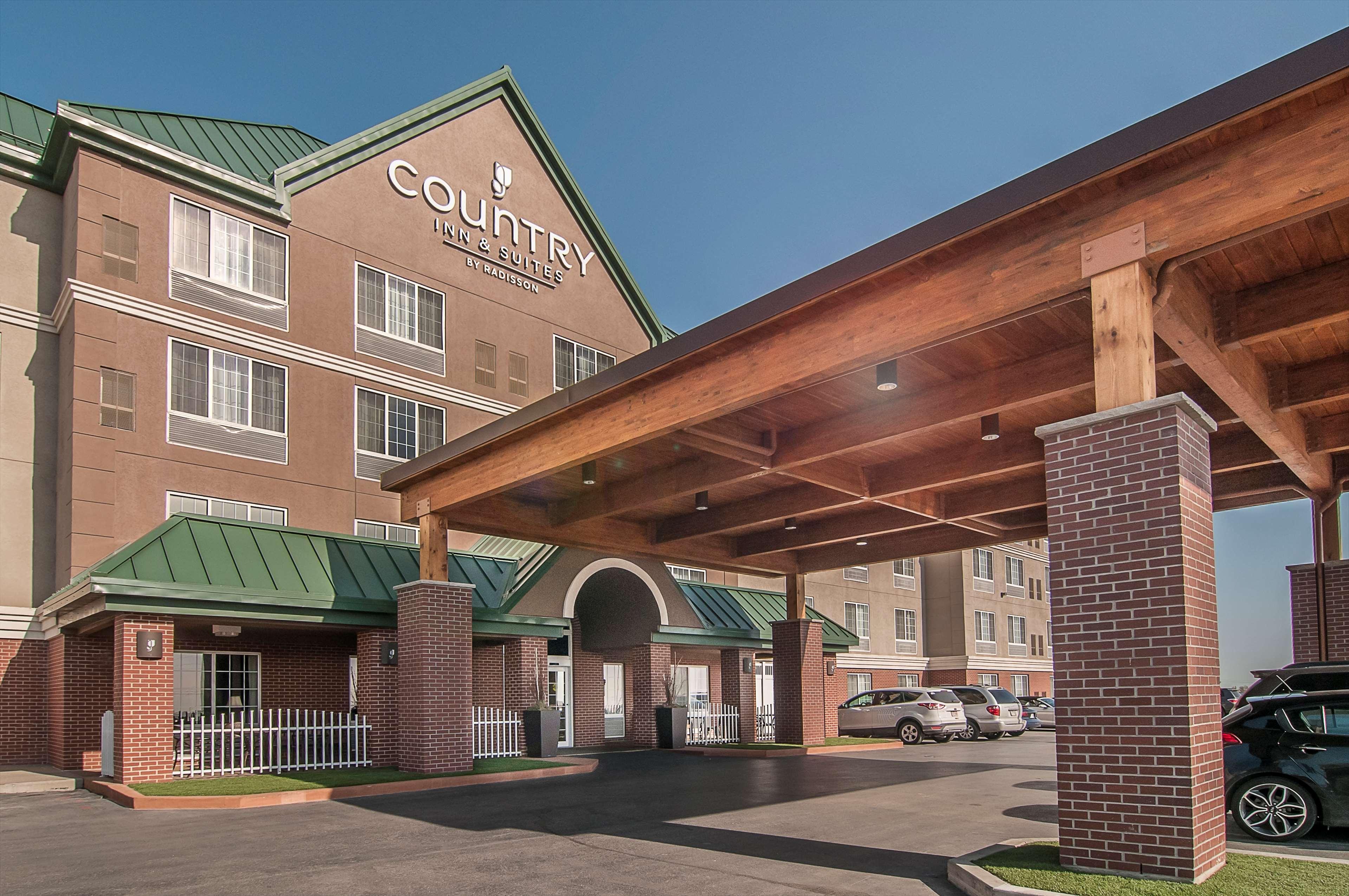 Country Inn & Suites By Radisson, Rapid City, Sd Exterior photo