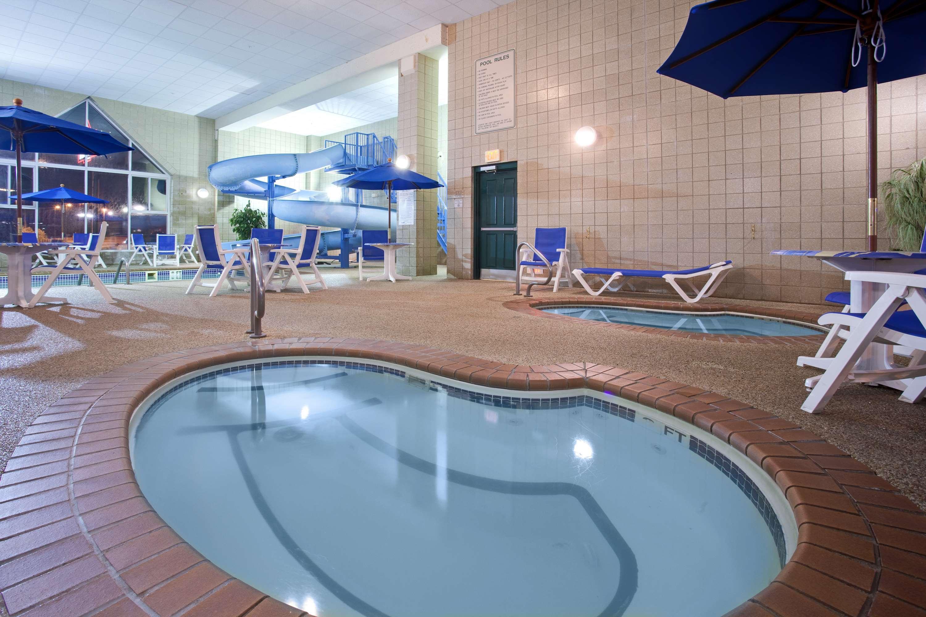 Country Inn & Suites By Radisson, Rapid City, Sd Facilities photo